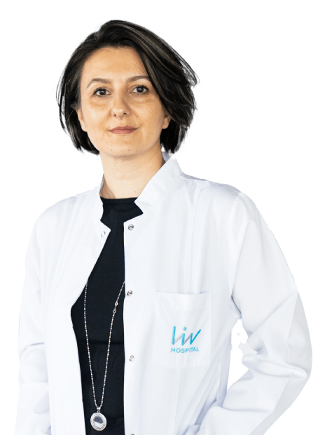 Assoc. Prof. MD. Zuhal Atan Uçar